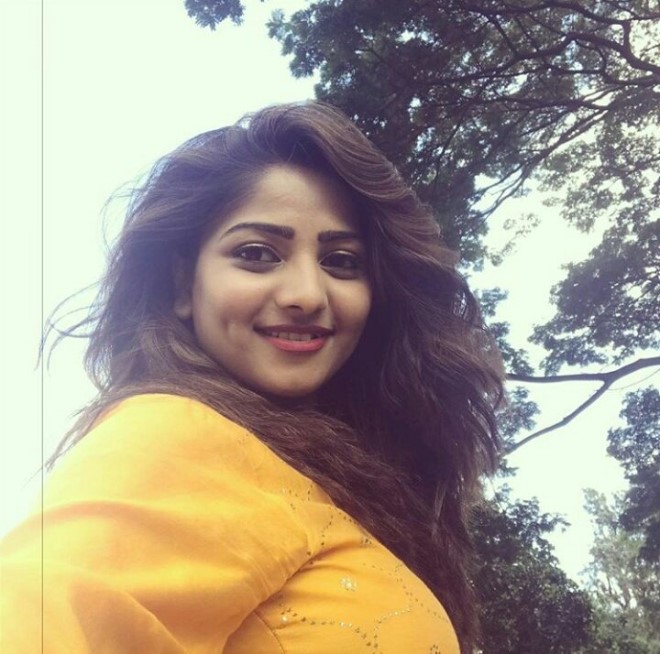 Birthday Special:Rare & Unseen Pics Of Rachita Ram