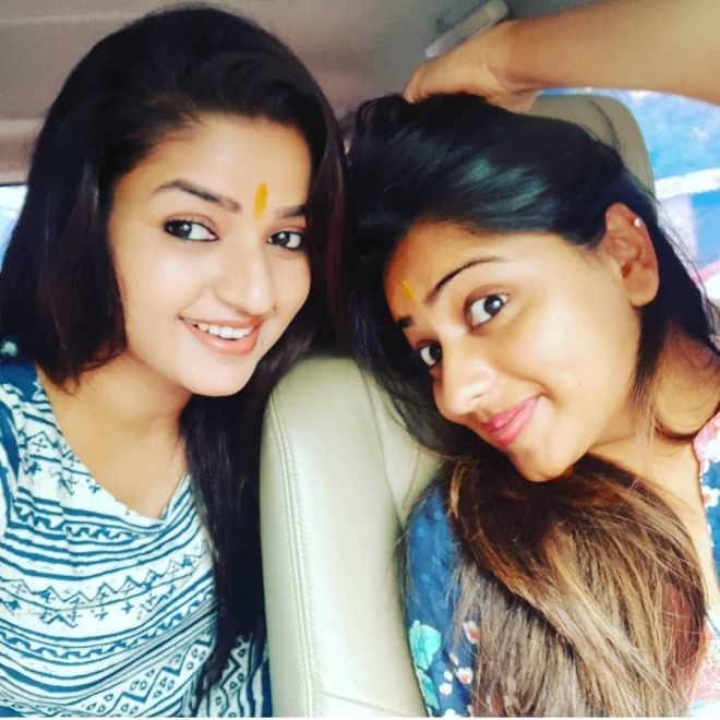 Birthday Special:Rare & Unseen Pics Of Rachita Ram