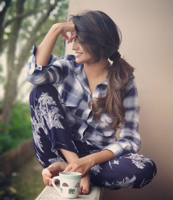 Birthday Special:Rare & Unseen Pics Of Rachita Ram