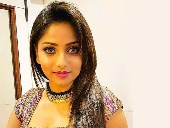 Birthday Special:Rare & Unseen Pics Of Rachita Ram