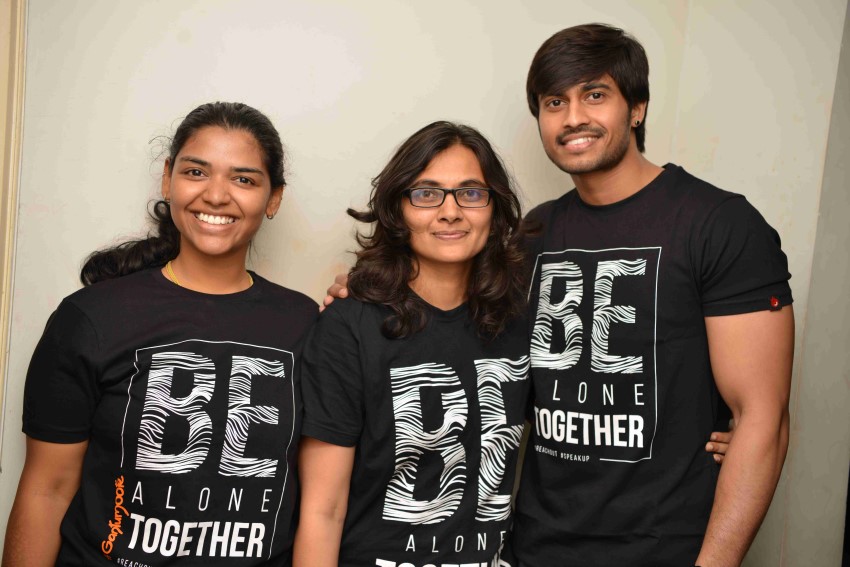 Gantumoote Press Meet