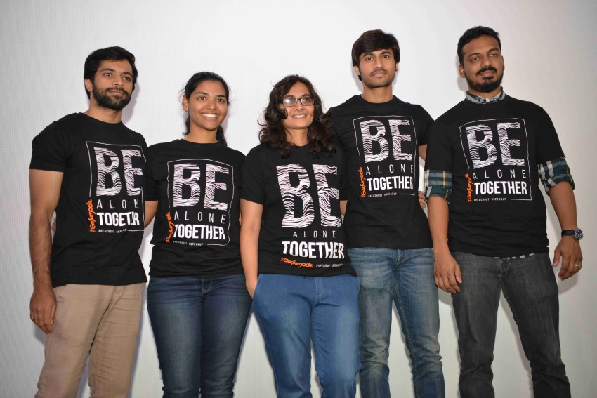 Gantumoote Press Meet