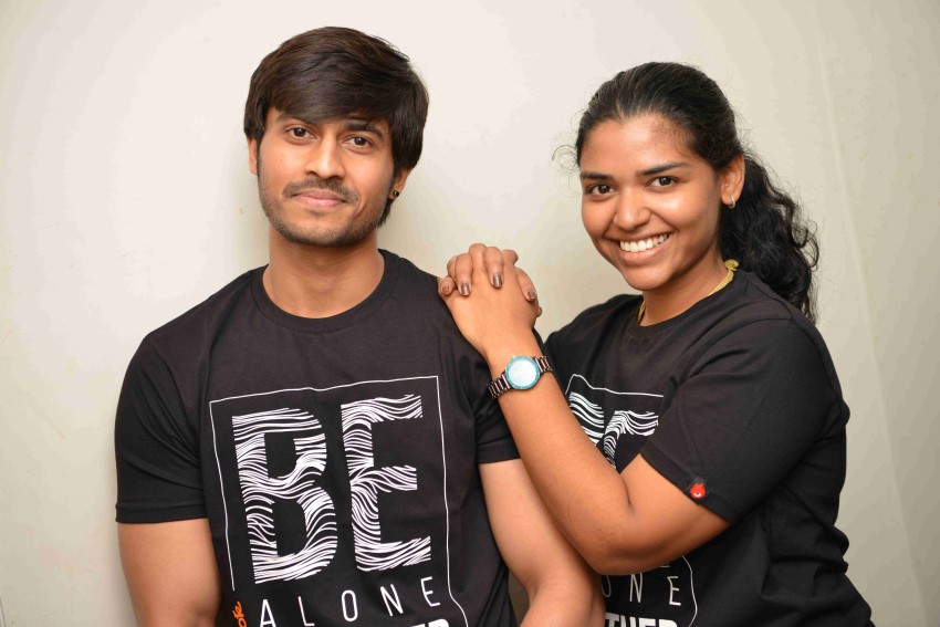 Gantumoote Press Meet