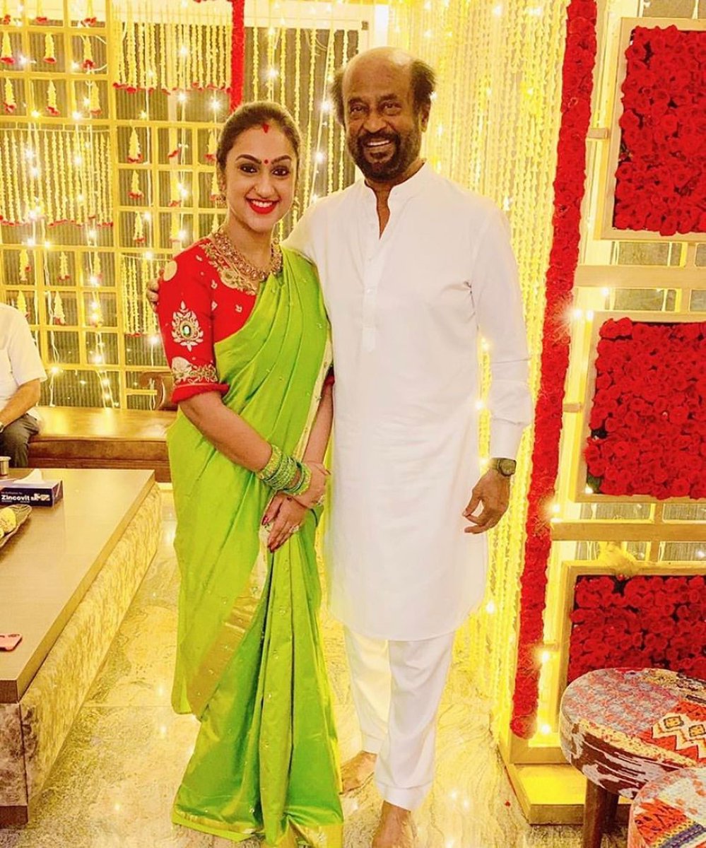 Indian Celebs Festival Celebration