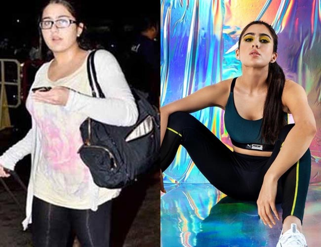 Kollywood Celebrities Then And Now