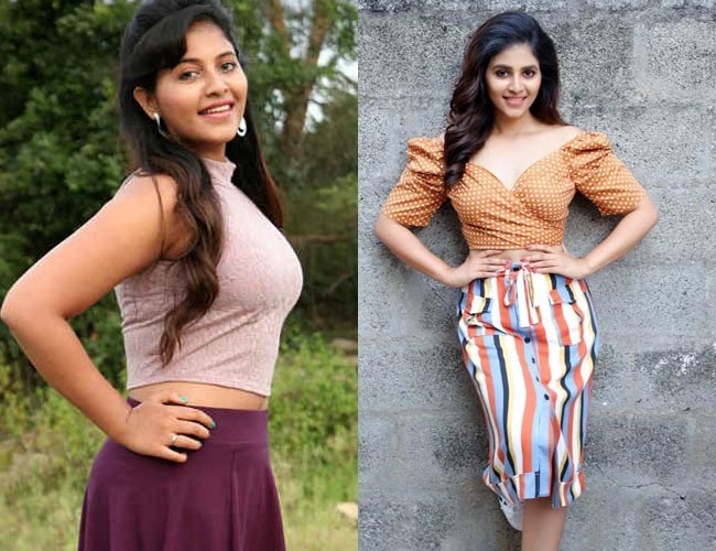 Kollywood Celebrities Then And Now