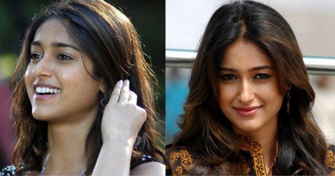 Actress Who Look Beauty Without Makeup