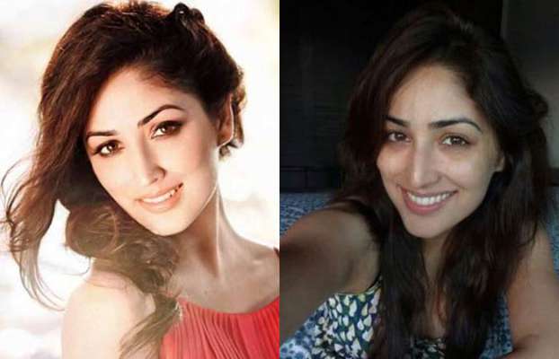Actress Who Look Beauty Without Makeup