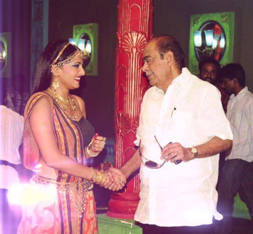 Anushka Shetty Birthday Special Unseen Photos - Filmibeat