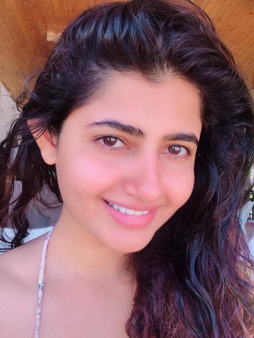 Ashima Narwal Travel Diaries From Goa