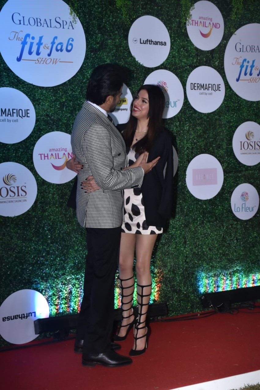 GlobalSpa Fit & Fab Awards 2019