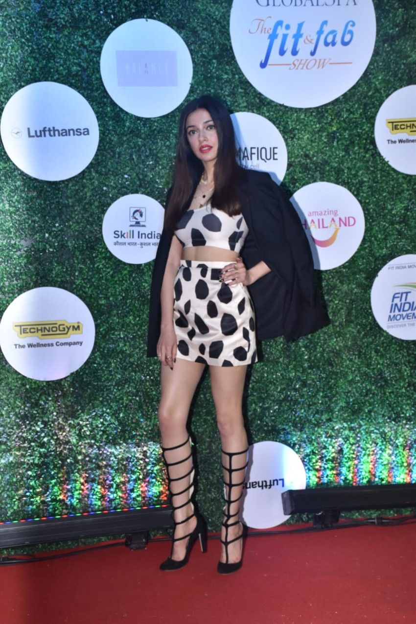 GlobalSpa Fit & Fab Awards 2019