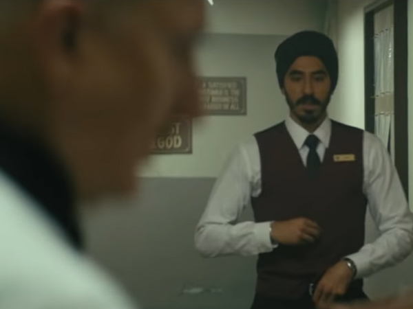 Hotel Mumbai