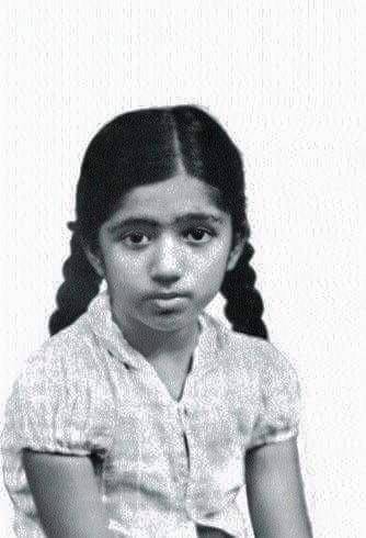 Lata Mangeshkar Unseen Photos