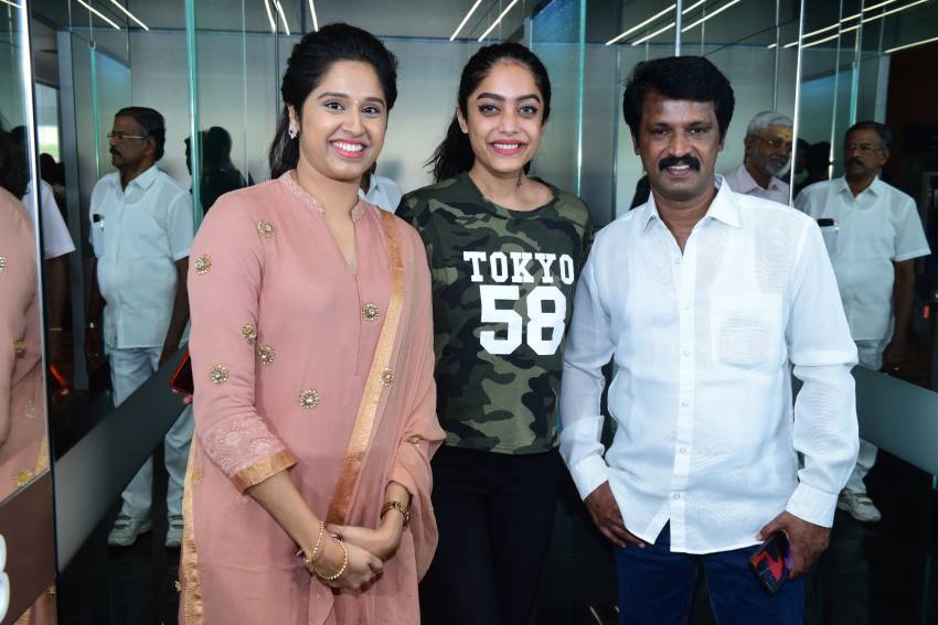 Launch of Armoraa-services for hair, skin and body contouring