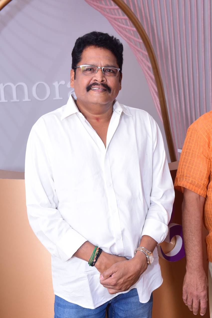 Launch of Armoraa-services for hair, skin and body contouring