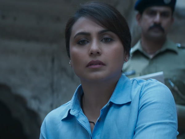 Mardaani 2