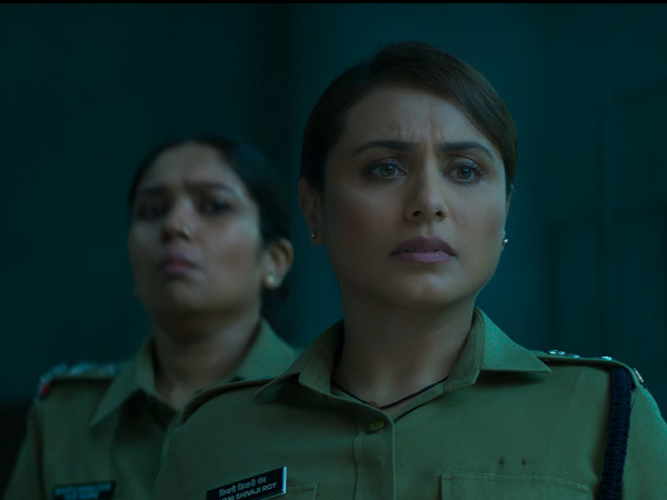 Mardaani 2