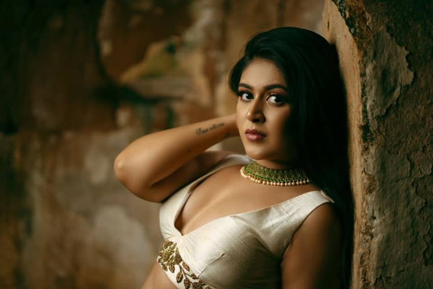 Raksha Somashekhar