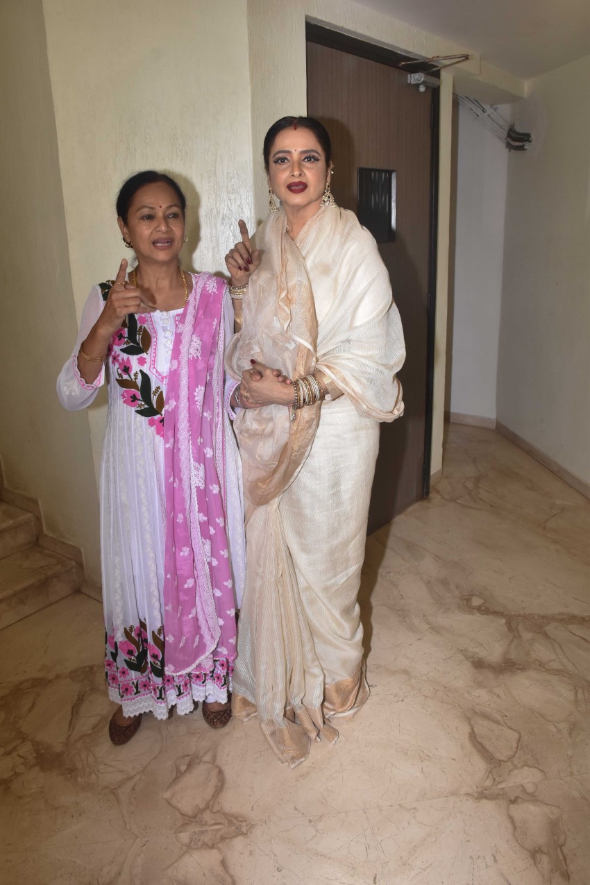 Satellite Shankar Special Screening