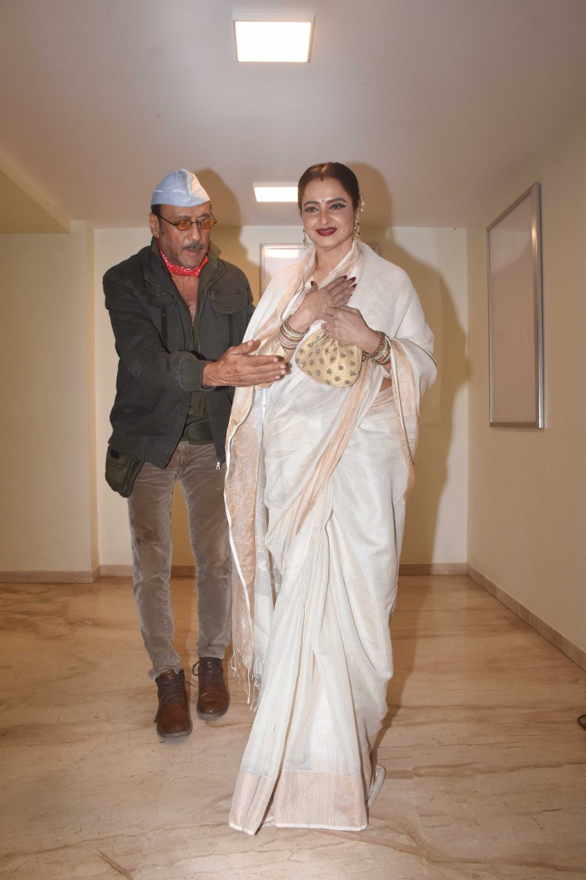 Satellite Shankar Special Screening