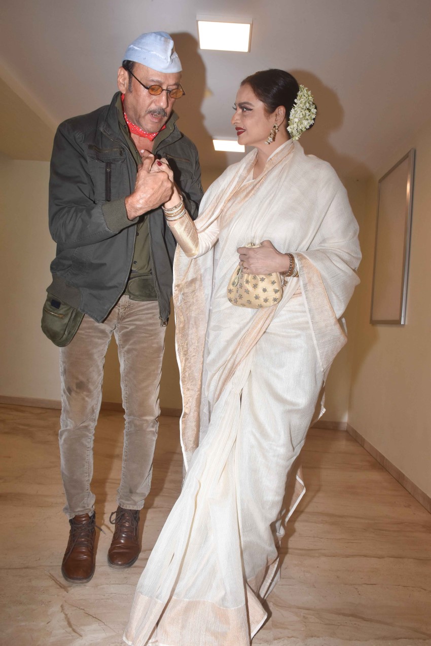 Satellite Shankar Special Screening
