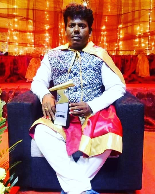 Super Singer season 7 winner Murugan  Unseen Photos
