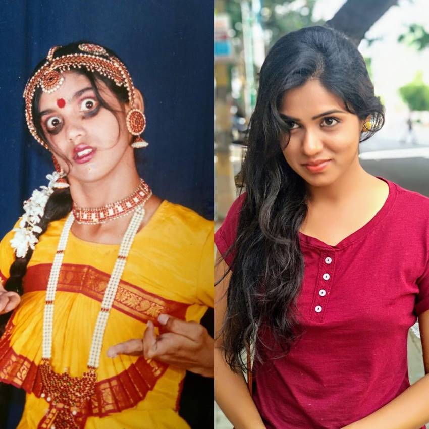 Bigg Boss Kannada Season 7 Contestant Chaithra Kotoor Unseen And Rare Photos