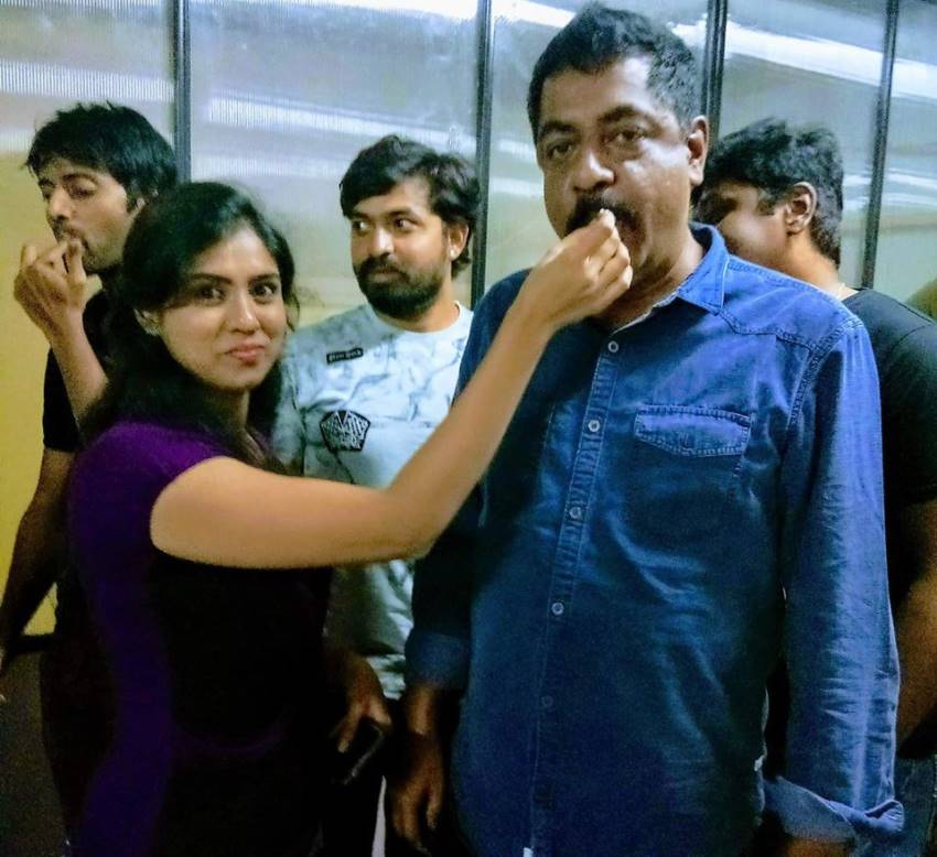 Bigg Boss Kannada Season 7 Contestant Chaithra Kotoor Unseen And Rare Photos
