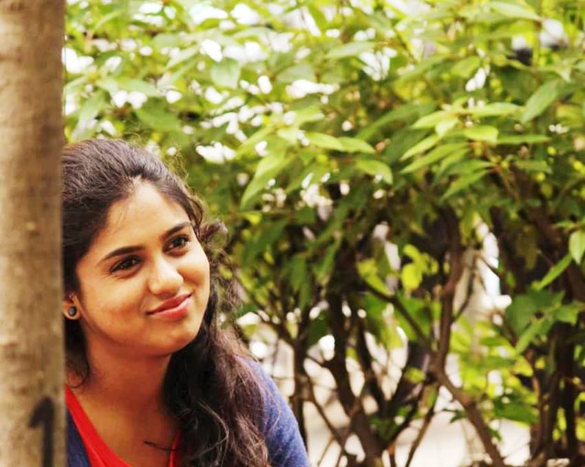 Bigg Boss Kannada Season 7 Contestant Chaithra Kotoor Unseen And Rare Photos