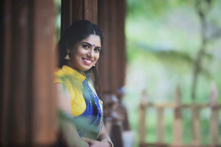 Bigg Boss Kannada Season 7 Contestant Chaithra Kotoor Unseen And Rare Photos