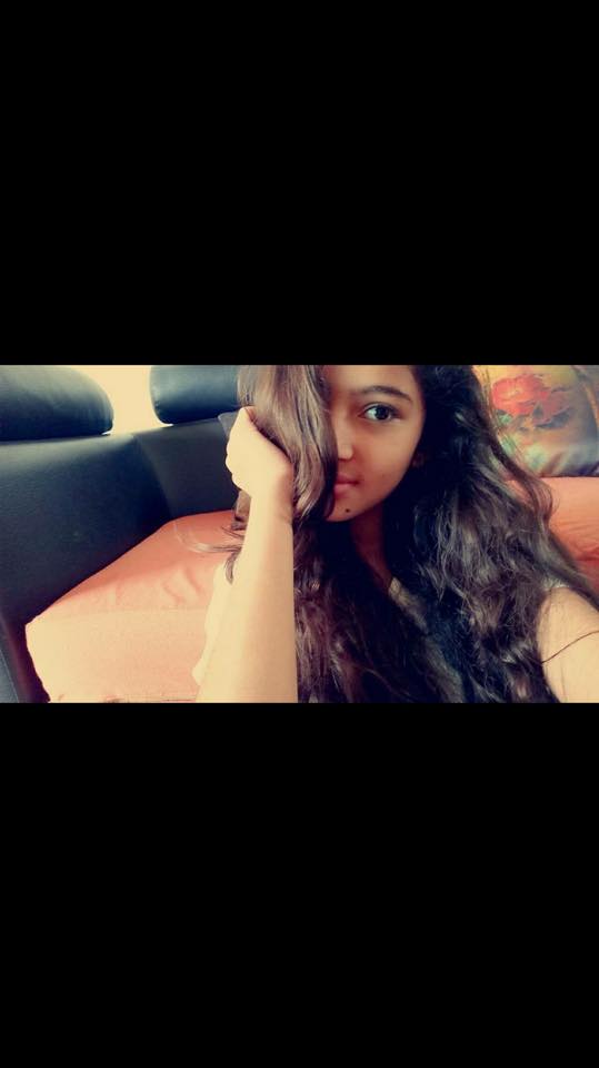 Deiva Thirumagal Fame Baby Sara Is Breaking Internet With Her Teenage Photos
