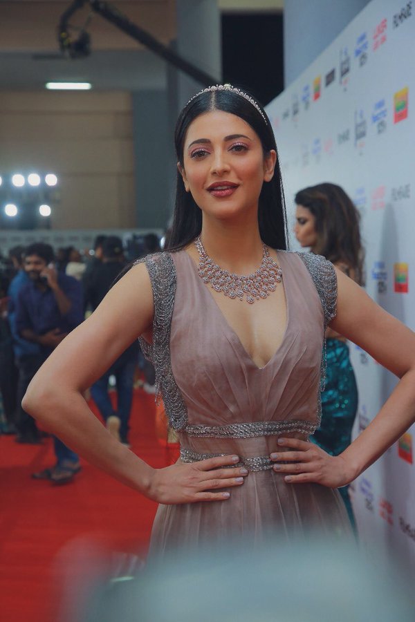 Filmfare Awards South 2019