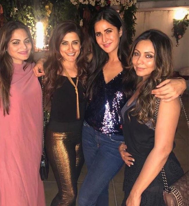 Indian Celebs Celebration Merry Christmas 2019