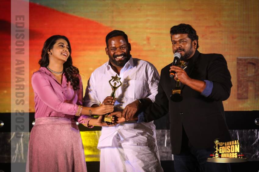 13th Annual Edison Awards 2020