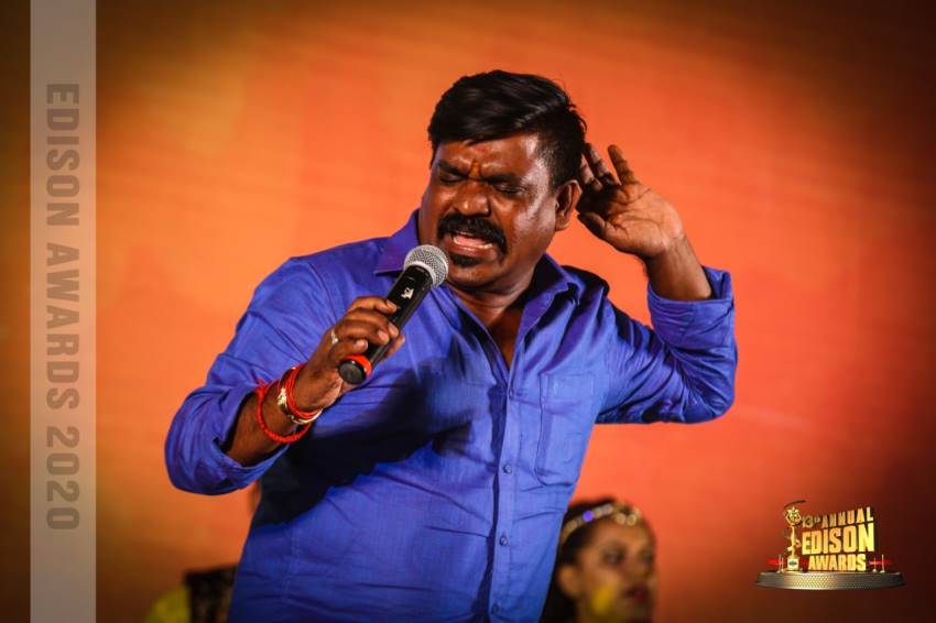 13th Annual Edison Awards 2020