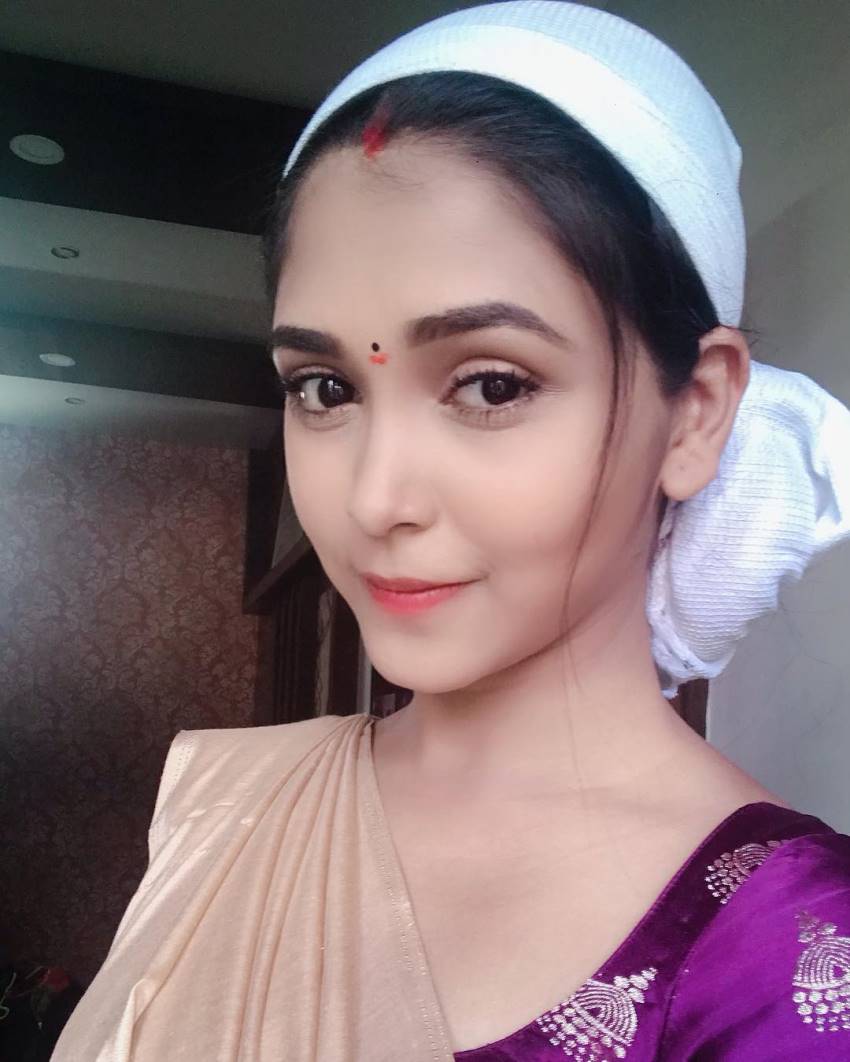 Amulya Omkar