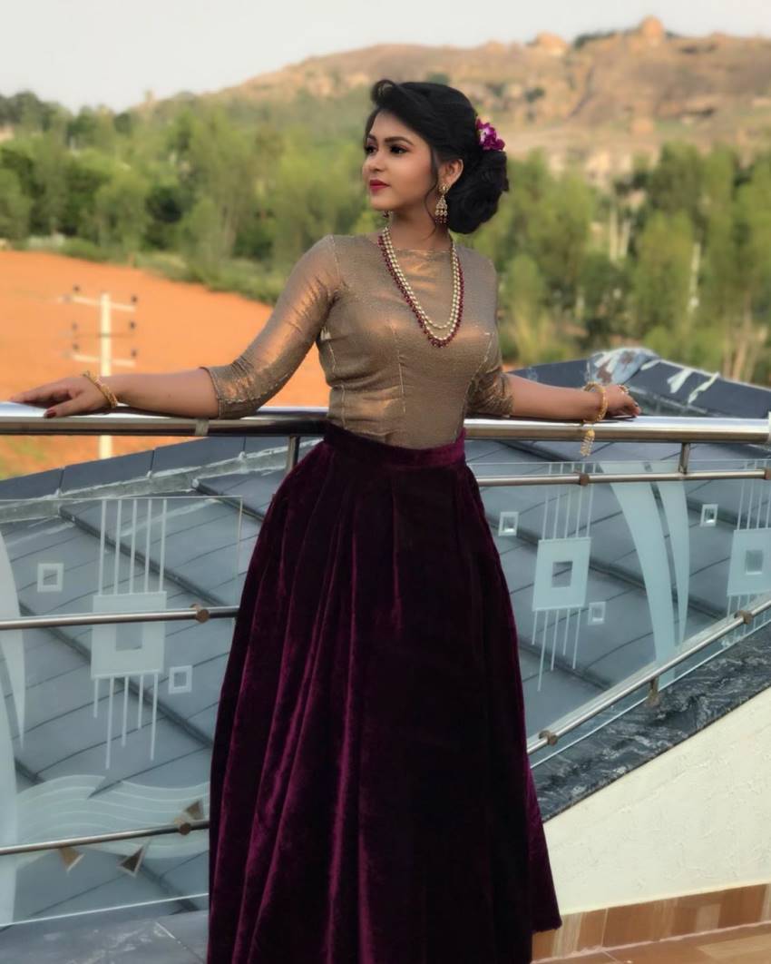 Amulya Omkar