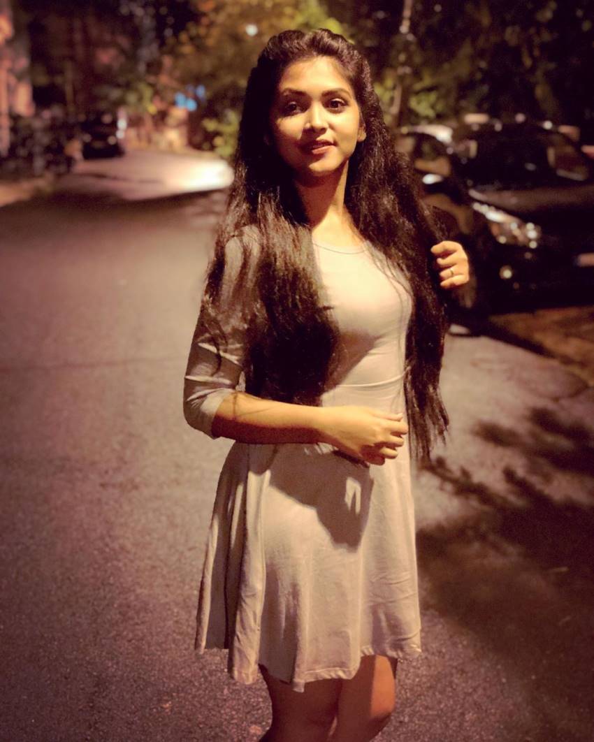Amulya Omkar