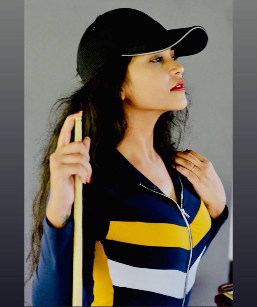 Amulya Omkar