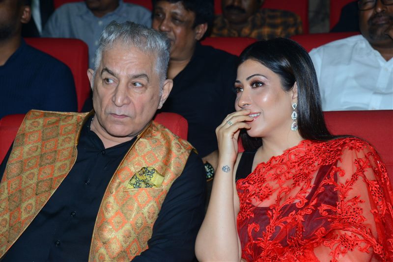 Darbar Movie Pre Release Event