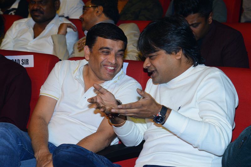 Darbar Movie Pre Release Event