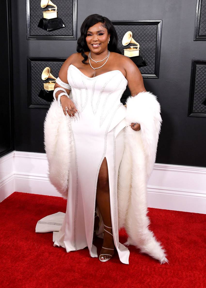 Grammy Awards 2020 - Red Carpet
