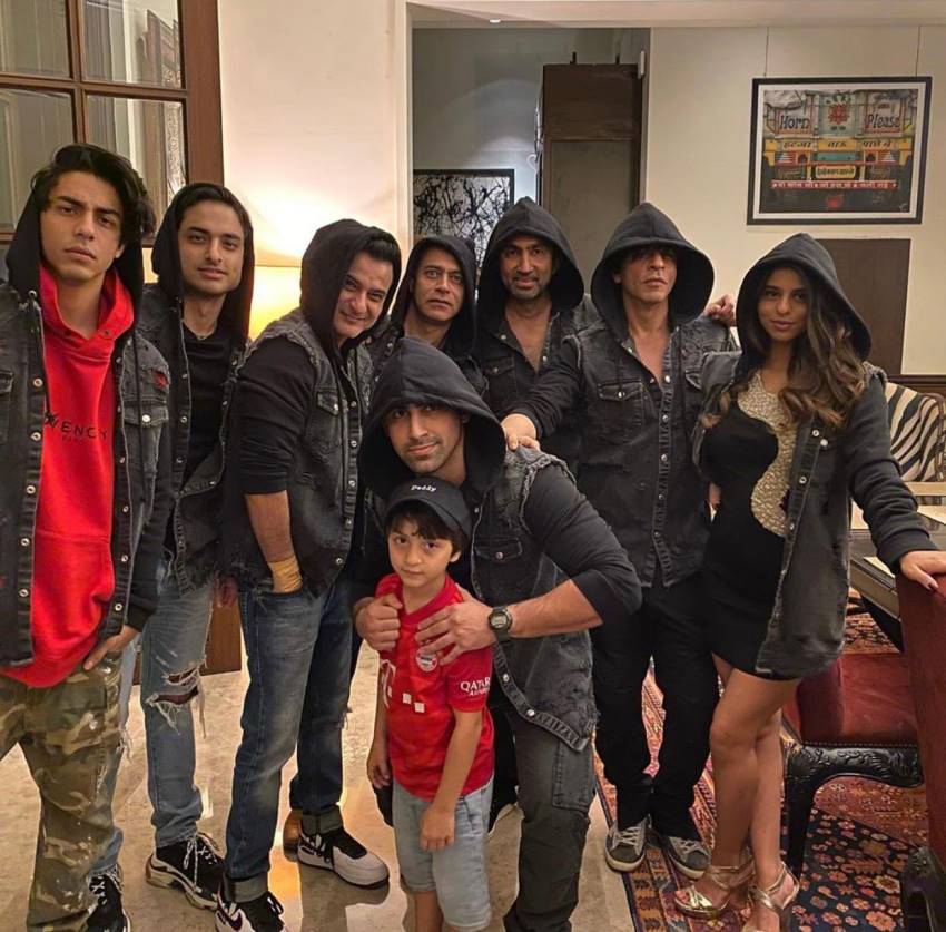 Indian Celebs Celebration New Year 2020