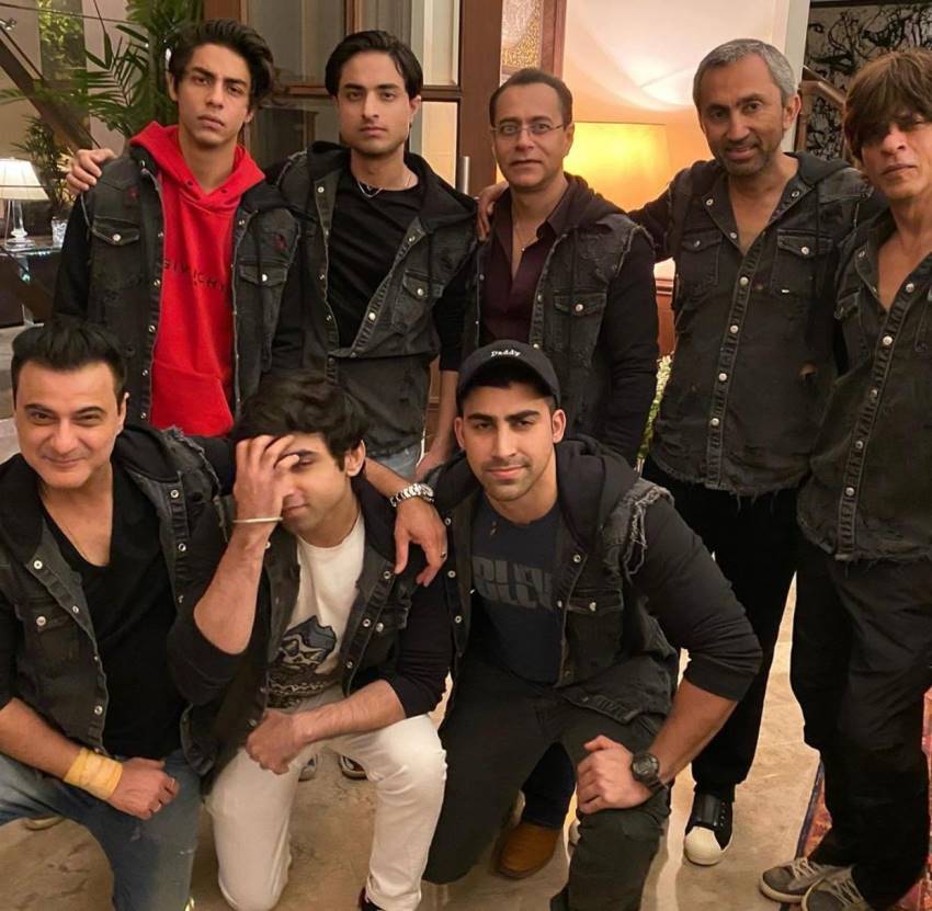 Indian Celebs Celebration New Year 2020