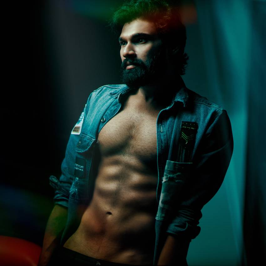 Sai Srinivas Bellamkonda