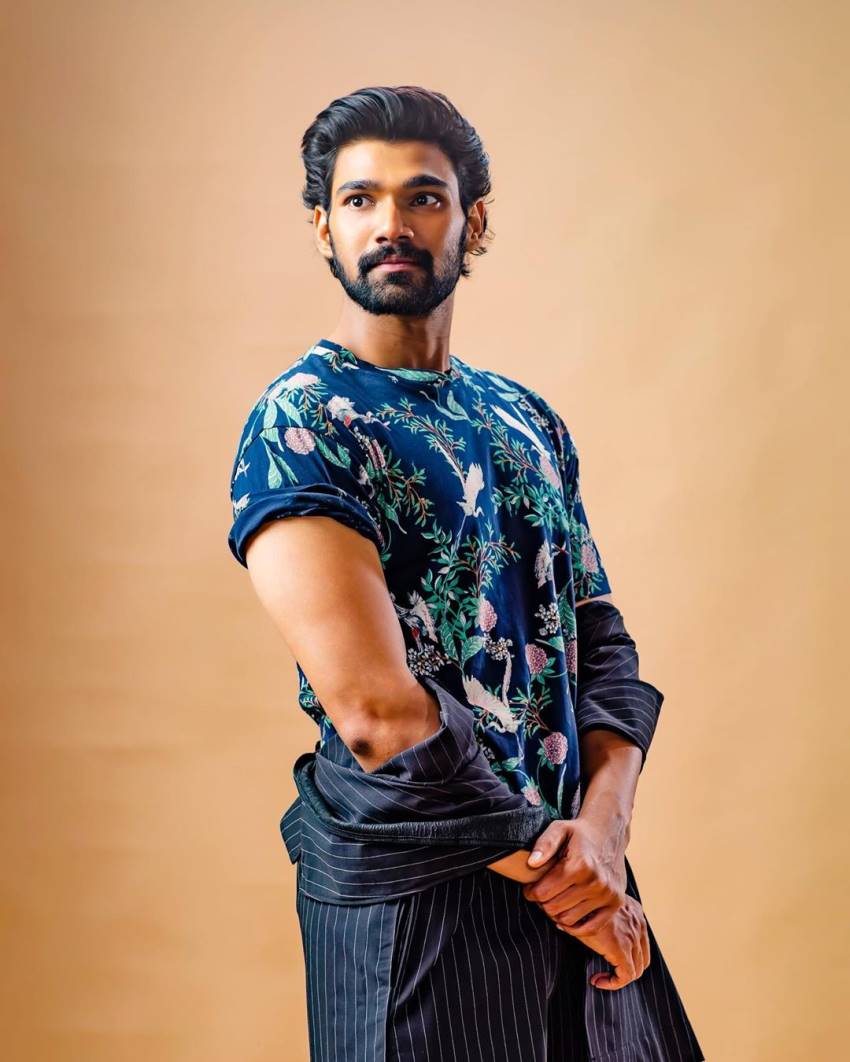 Sai Srinivas Bellamkonda