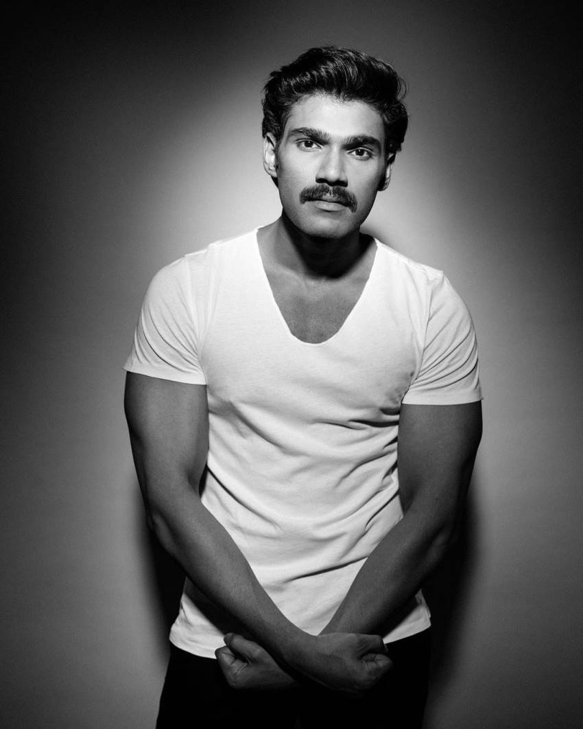 Sai Srinivas Bellamkonda