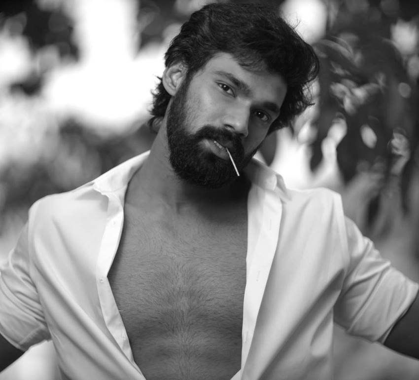 Sai Srinivas Bellamkonda