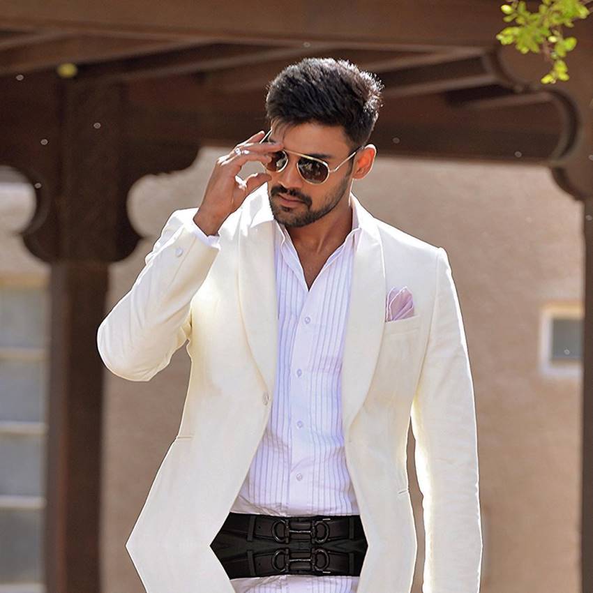 Sai Srinivas Bellamkonda